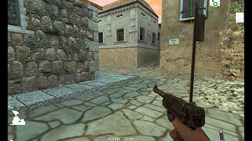 dod anzio workshop 1