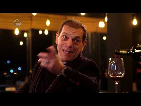 კაკული გურიელაშვილი | მომღერალი • სტუმრად \"სხვა რაკურსში\"