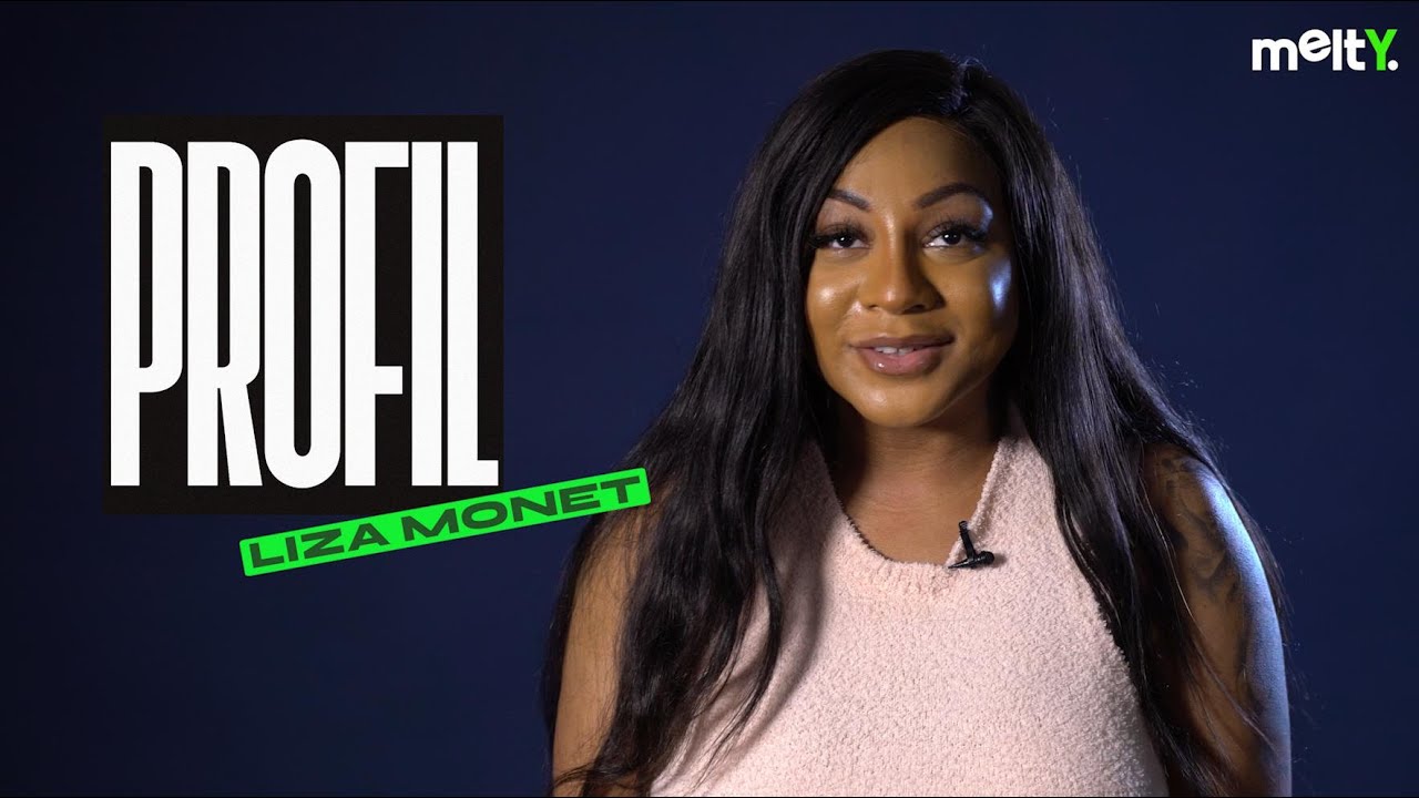 Liza Monet : 