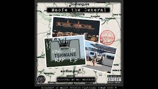 Maofe The General - Bethina My Sister (produced by Mr. Mercedes)