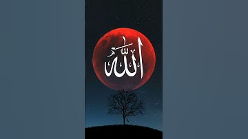 99 Names Of Allah 💖 | Hasbi Rabbi Emotional Nasheed | Beautiful Zikr That Touches The Heart 💧