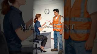 Warehouse Worker Reports Safety Issues, Gets PROMOTED Instead of Fired