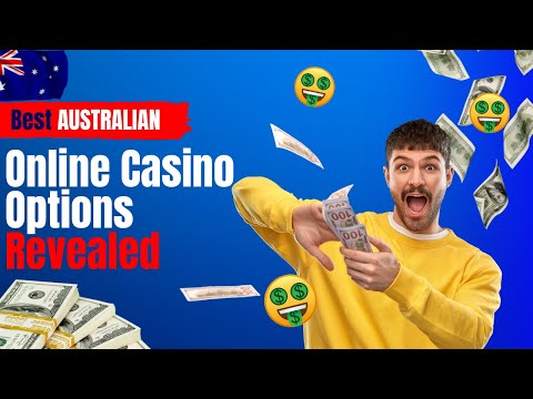 Discover the Best English Language Online Casino for Australian Players: Our Top Picks