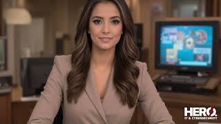 Managed Cybersecurity Services For Small & Mid-Sized Businesses Hero Managed Services