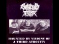 Beyond Fear Where No Reality Reigns 