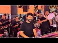 مولد الحضره والعصفور الحزين حاجه كده من اللى مالهاش حل من مصطفى باسط جديد ٢٠٢٥