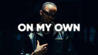 [FREE] Toosii Type Beat x NoCap Type Beat  - "On my own"