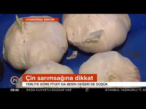 Video: Erken Kırmızı İtalyan Sarımsak Bilgisi: Erken Kırmızı İtalyan Sarımsak Yetiştirme Hakkında Bilgi Edinin