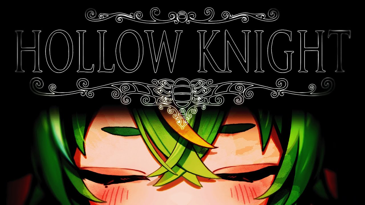 more hollow for the knights 🌙