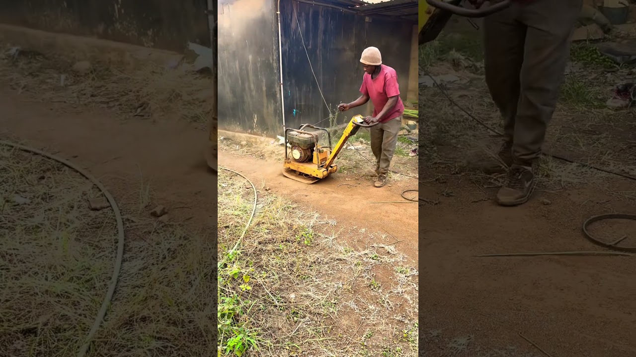 Ex-Uk Concrete Cutters