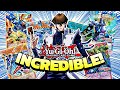 THE 2ND WAVE OF FULL ART YUGIOH CARDS IS INSANE!