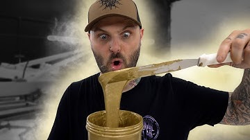 The Secret To Screen Printing Metallic Inks