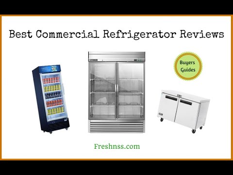 best-commercial-refrigerator-reviews-(2021-buyers-guide)