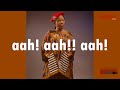 Mercy Chinwo CHINEDUM Lyrics Video 