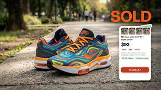 Sell Anything Second Hand by Filming It — Sellpik App screenshot 3