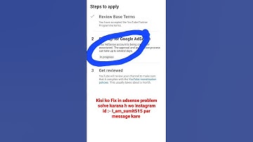 step 2 error setup google adsense 2023| adsense step 2 error