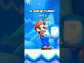 Ice Cream But It’s Mario #mario #shorts #memes