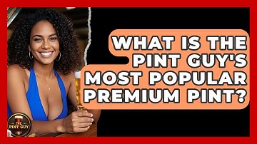 What Is The Pint Guy