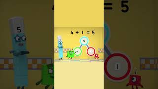 How Many Smoothies? | Numberblocks COURSE - Level 1, Red (S8 E6)
