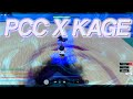 Gpo pcc x kage is crazy