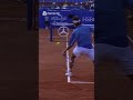 16-Year-Old Rafael Nadal Was A BEAST 🥵