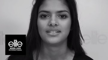 Morocco World Finalist 2011 | Elite Model Look