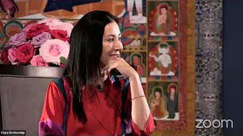 Exploring Hidden Lands: Beyuls, Tantra & Vajrayoga...