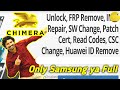 Chimera Full Details Video Only Samsun* ya Full Version | MaiThil Boy