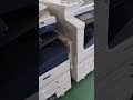 Wearhouse  stock  Xerox versalink.B 7035