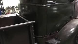 1941 Chevrolet COE