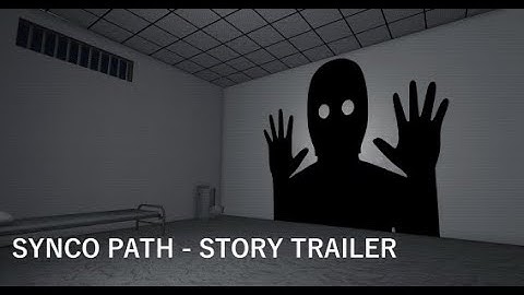 SYNCO PATH - STORY TRAILER