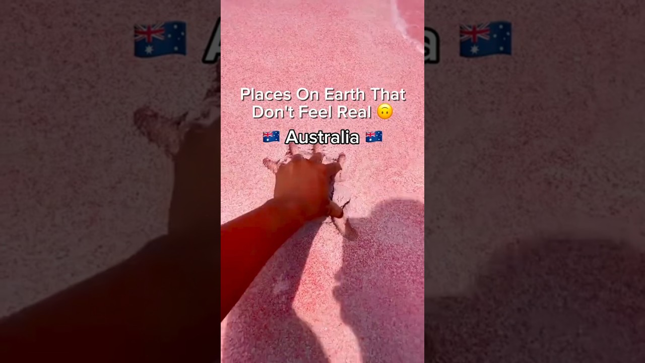 Beautiful Australia#