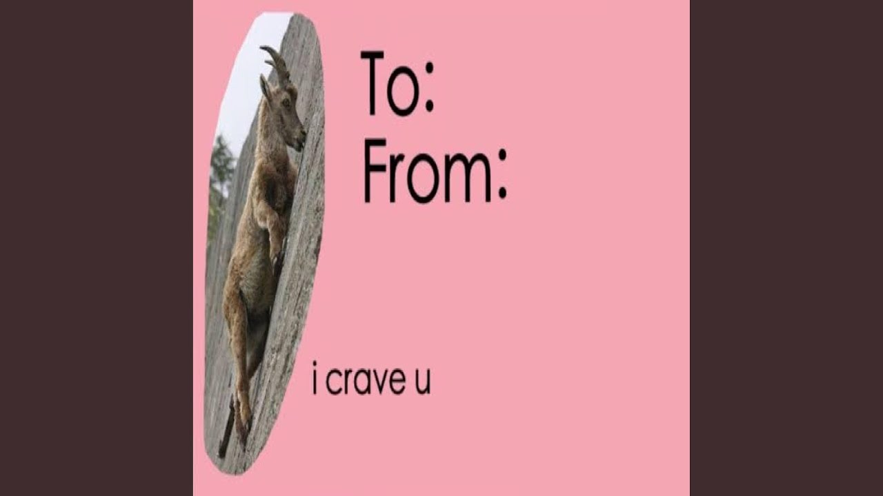 Watch Crave U on YouTube Watch Crave U on YouTube