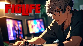 Back on the grind Figlife Gaming