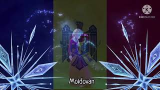 Into The Unknown Unofficial Multilanguage