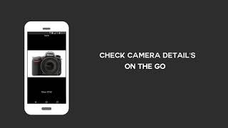 Intro | GoCamle - The Camera Renting App | Rent Your filming equipment nearby! screenshot 2