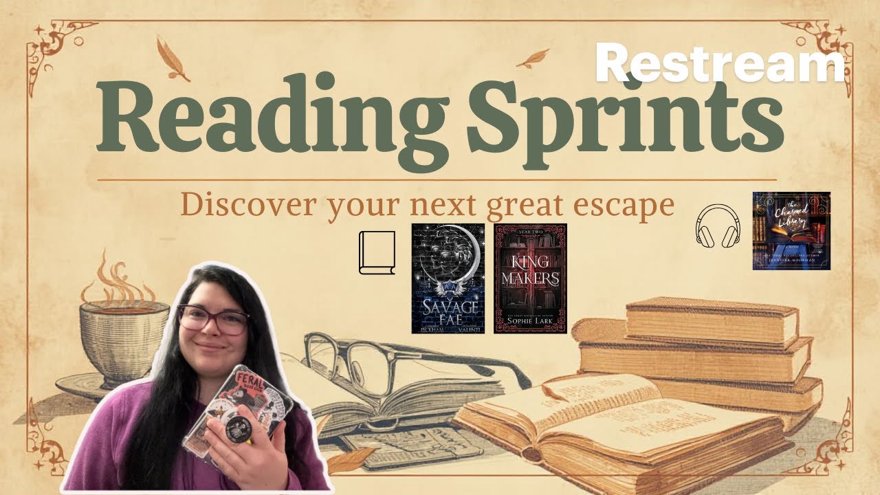 Friday Sprints | February 20, 2026