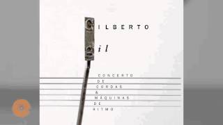 Quanta (Gilberto Gil - Concerto de Cordas &amp; Máquinas de Ritmo)