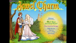 [Sample] Jewel Charm (2010, PC)[PAUSED] screenshot 1