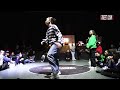 Kids 16  final i tehani vs axelle i street icons battle 2024 i