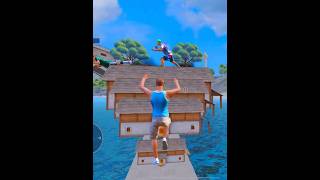 Impossible 🎯Adam Vs All Characters 💥😱