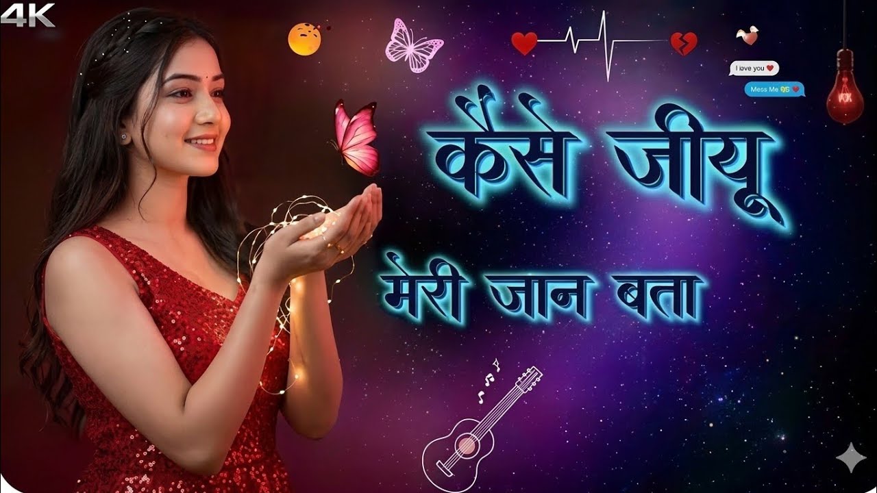 Main_[kaise]💔🥀_jiyun_[Meri]_Jaan👰_Bata_jab_Tu🫵👰_Hi_nahin_Hai_mukaddar_mein😥_#Part_18