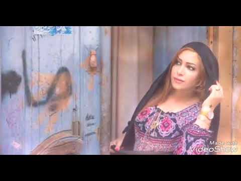 ناظم الغزالي طالعة من بيت ابوها