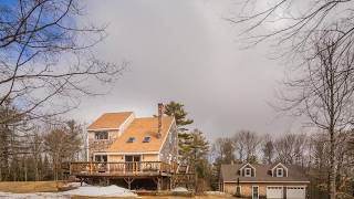185 Waning Rd video tour