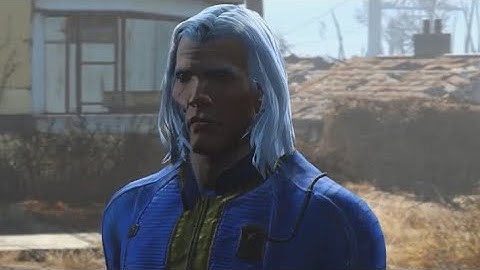 Hydro: Codsworth The Complainer Of Fallout