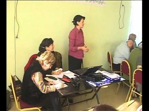 ასოციაცია ,,თანხმობამ\" კონფლიქტით...