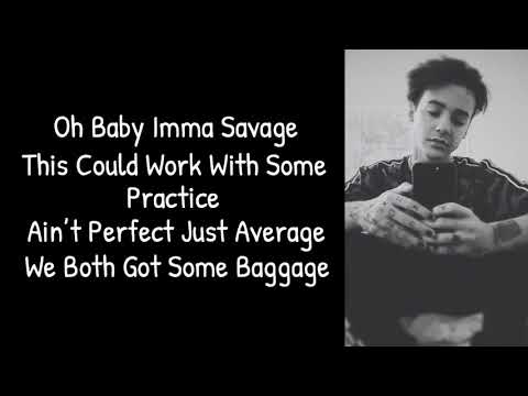 Lil Drip -  Pinokihoe (Lyric Video)
