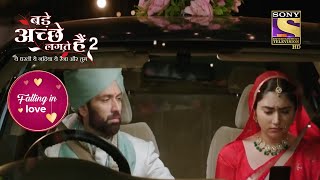 Priya मर रह ह Ram क Taunt Bade Acche Lagte Hain 2 Falling In Love
