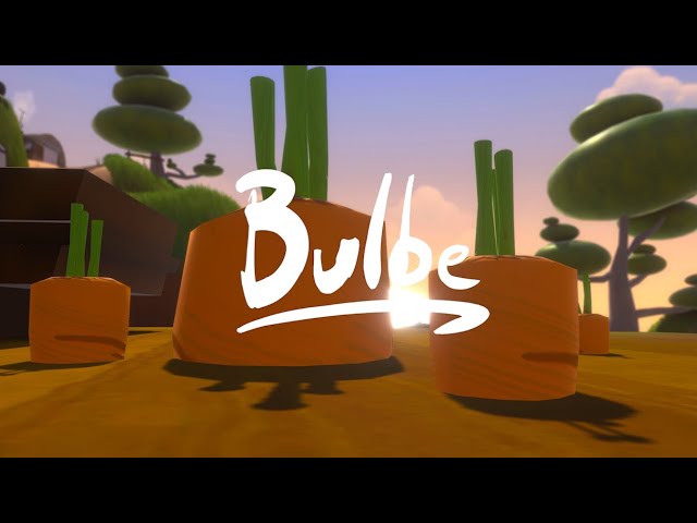 Bulbe // Short Film Demo Unity - Florent SOCRATE