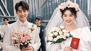 [Multi SUB] 《爱意满乡间》（全集）替妹嫁农村！新婚夜发现丈夫是首富？婆婆宠我虐哭白眼狼妹妹！🔥新剧 #youtubeshorts